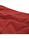 ALPINE PRO Dámské rychloschnoucí outdoorové legíny ALPINE PRO GERWA 2