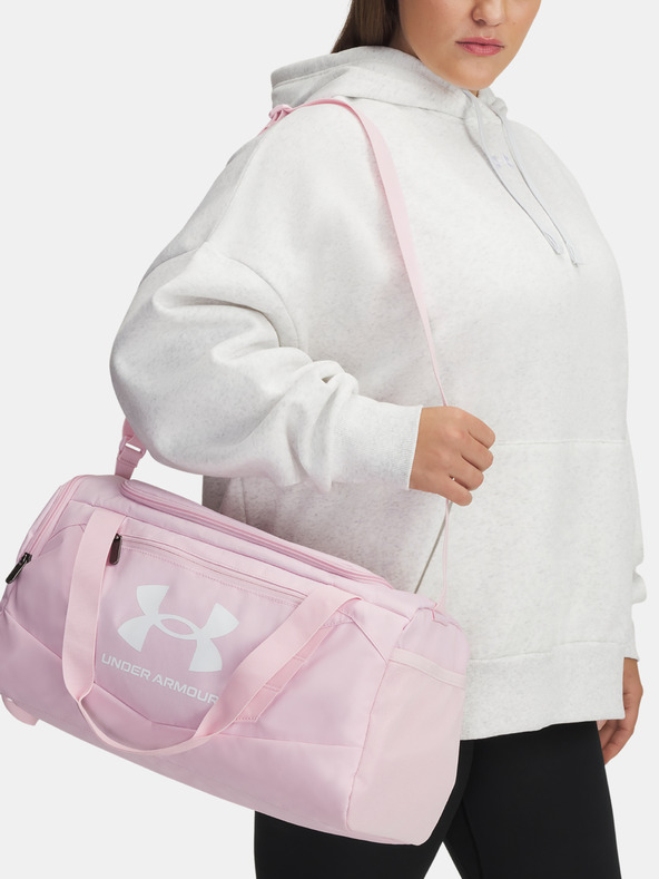 Under Armour Unisexová taška Under Armour UA Undeniable 5.0 Duffle XS