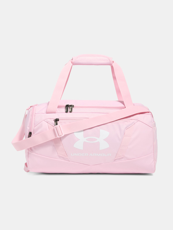 Under Armour Unisexová taška Under Armour UA Undeniable 5.0 Duffle XS