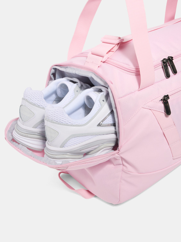 Under Armour Unisexová taška Under Armour UA Undeniable 5.0 Duffle XS