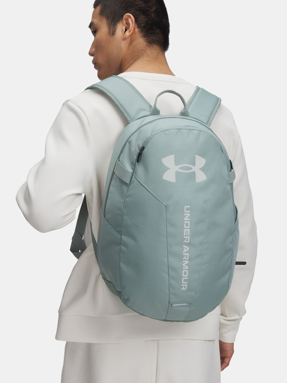 Under Armour Unisexový batoh Under Armour UA Hustle Lite Backpack