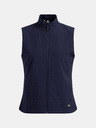 Under Armour Dámská vesta Under Armour UA Drive Pro Strm LT Ins VT-BLU