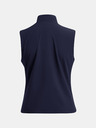 Under Armour Dámská vesta Under Armour UA Drive Pro Strm LT Ins VT-BLU