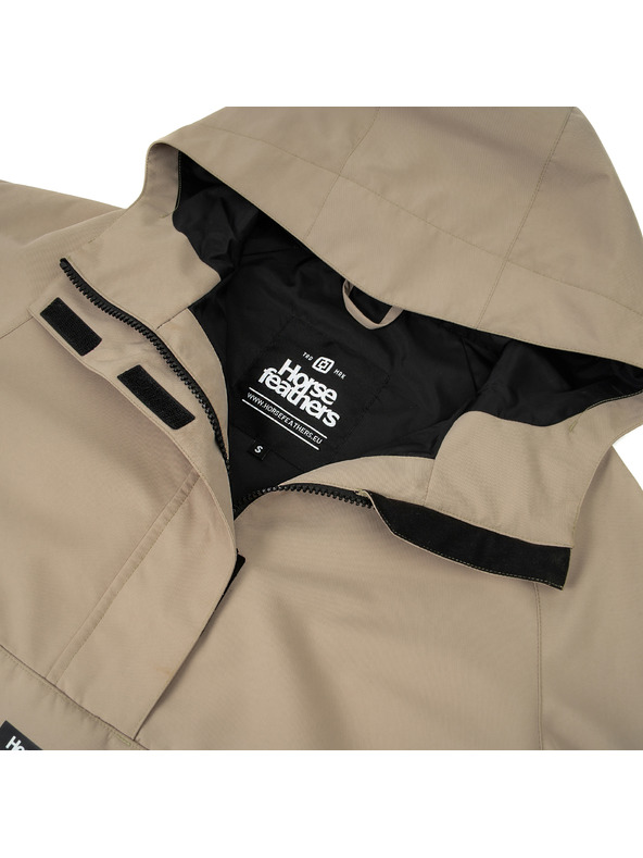 Horsefeathers Dámská bunda Ala - mojave HORSEFEATHERS