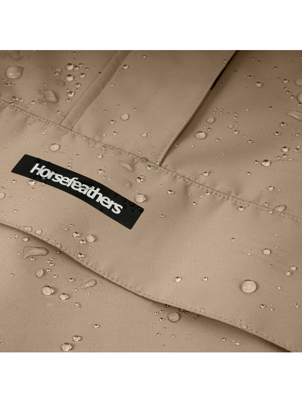 Horsefeathers Dámská bunda Ala - mojave HORSEFEATHERS