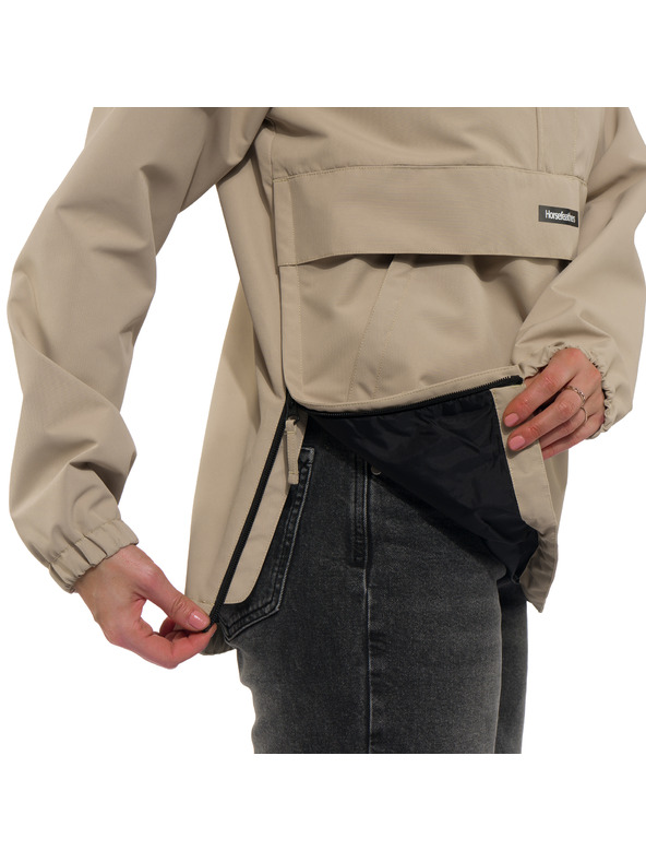 Horsefeathers Dámská bunda Ala - mojave HORSEFEATHERS