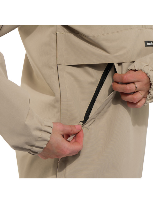 Horsefeathers Dámská bunda Ala - mojave HORSEFEATHERS