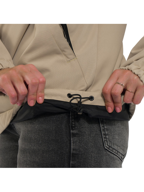 Horsefeathers Dámská bunda Ala - mojave HORSEFEATHERS