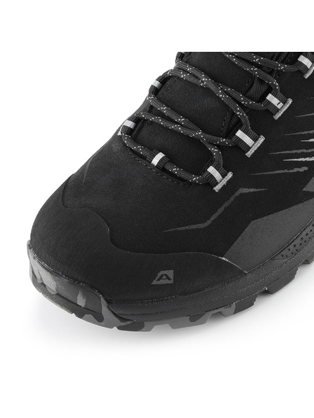 ALPINE PRO Outdoorová obuv s ptx membránou ALPINE PRO MERSE