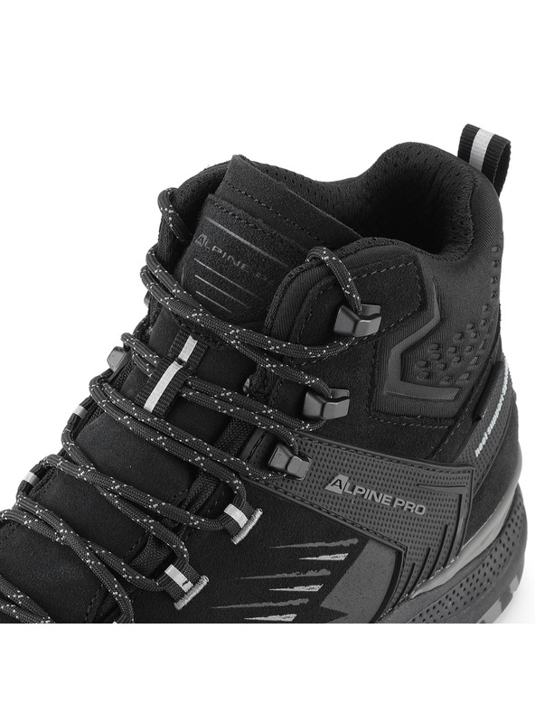 ALPINE PRO Outdoorová obuv s ptx membránou ALPINE PRO MERSE