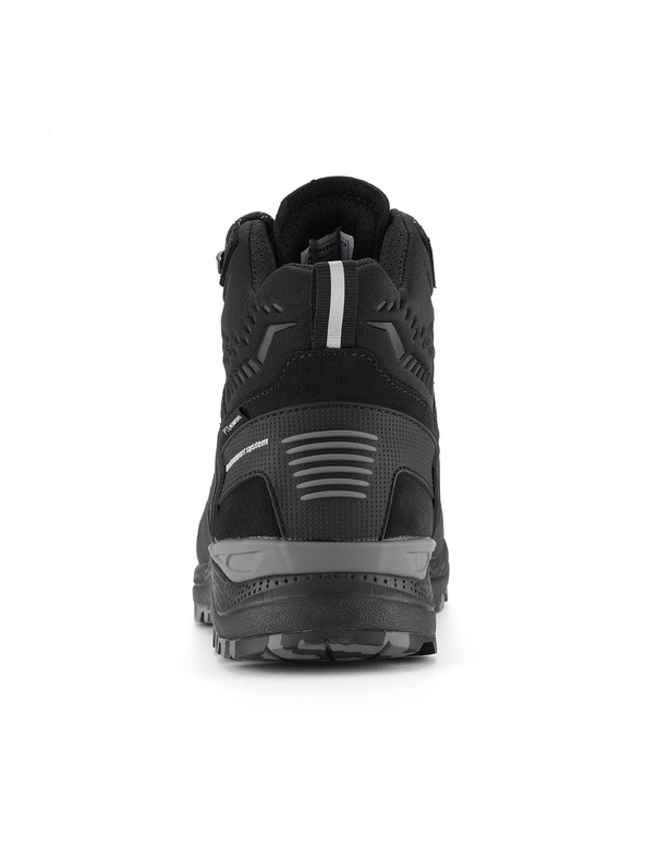 ALPINE PRO Outdoorová obuv s ptx membránou ALPINE PRO MERSE