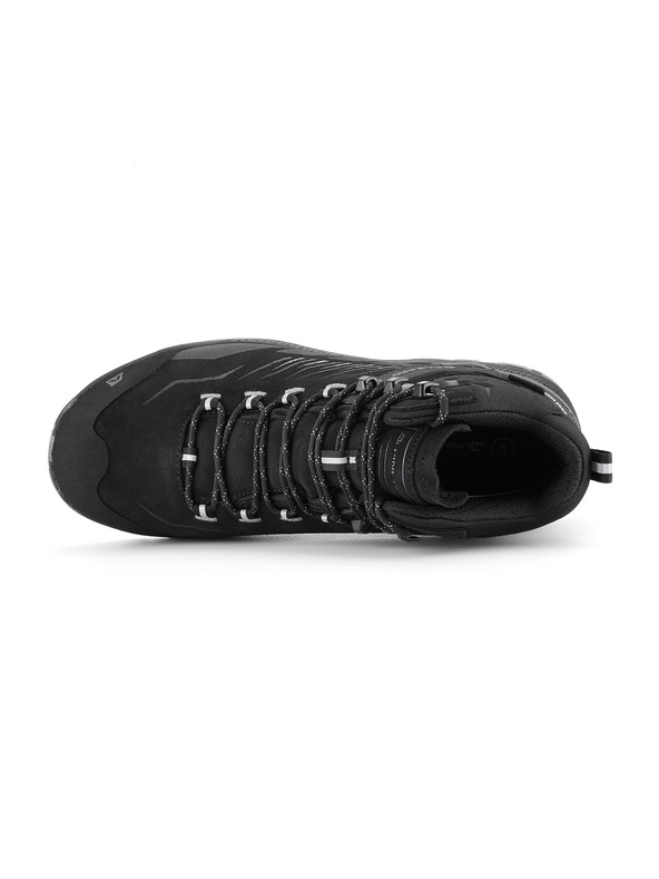 ALPINE PRO Outdoorová obuv s ptx membránou ALPINE PRO MERSE