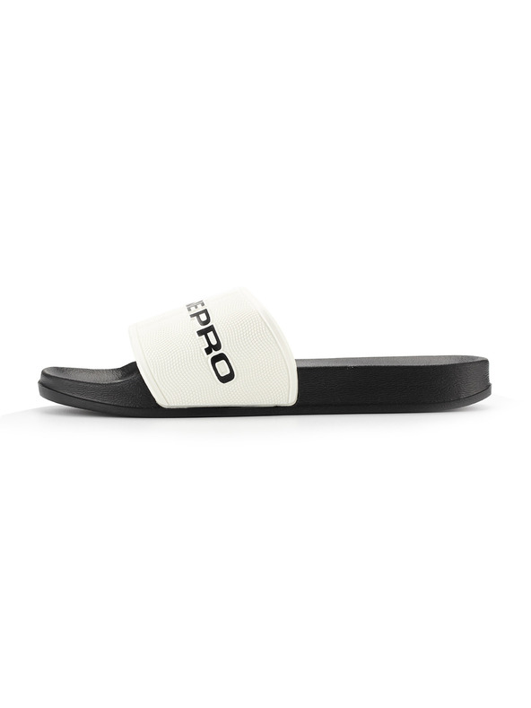 ALPINE PRO Letní pantofle ALPINE PRO VEGERE white