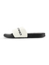 ALPINE PRO Letní pantofle ALPINE PRO VEGERE white