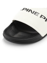 ALPINE PRO Letní pantofle ALPINE PRO VEGERE white