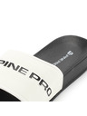 ALPINE PRO Letní pantofle ALPINE PRO VEGERE white