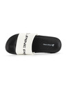 ALPINE PRO Letní pantofle ALPINE PRO VEGERE white