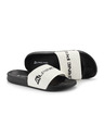 ALPINE PRO Letní pantofle ALPINE PRO VEGERE white