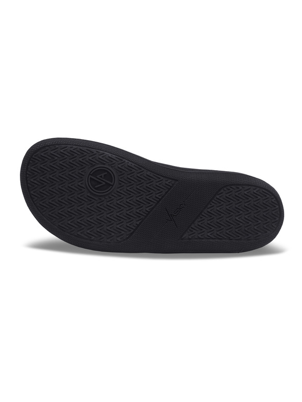 Vasky Dámské barefoot černé Vasky Terry Vegan