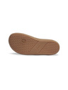 Vasky Dámské kožené barefoot zelené Vasky Terry High Green