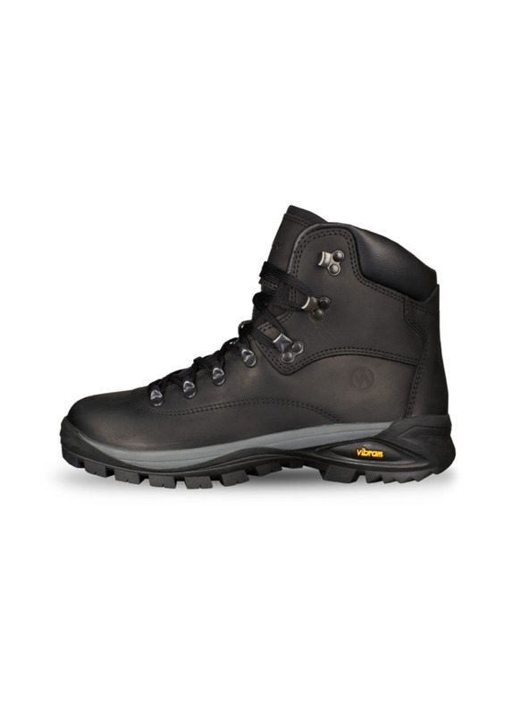 Vasky Dámské kožené pohorky / turistické boty Vasky Monty