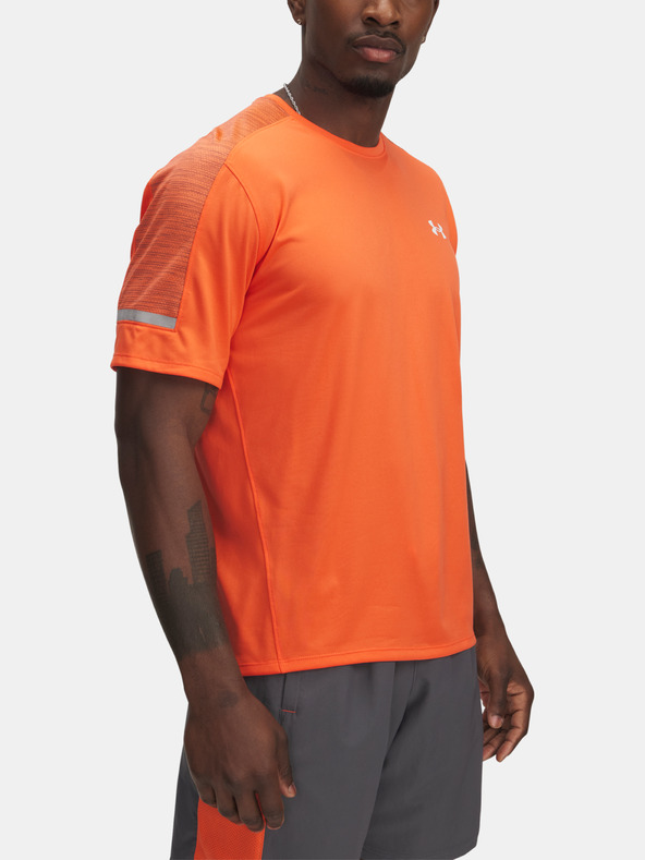 Under Armour Pánské tričko Under Armour UA Tech Utility SS