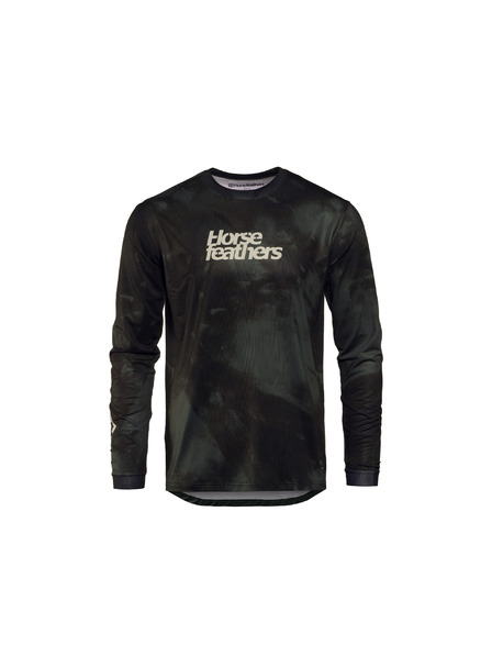 Horsefeathers Bike dres Quantum LS HORSEFEATHERS