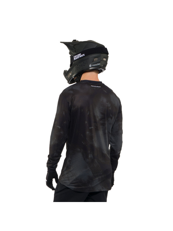Horsefeathers Bike dres Quantum LS HORSEFEATHERS