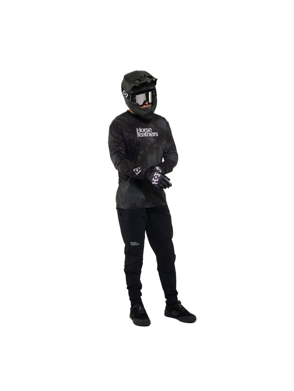 Horsefeathers Bike dres Quantum LS HORSEFEATHERS