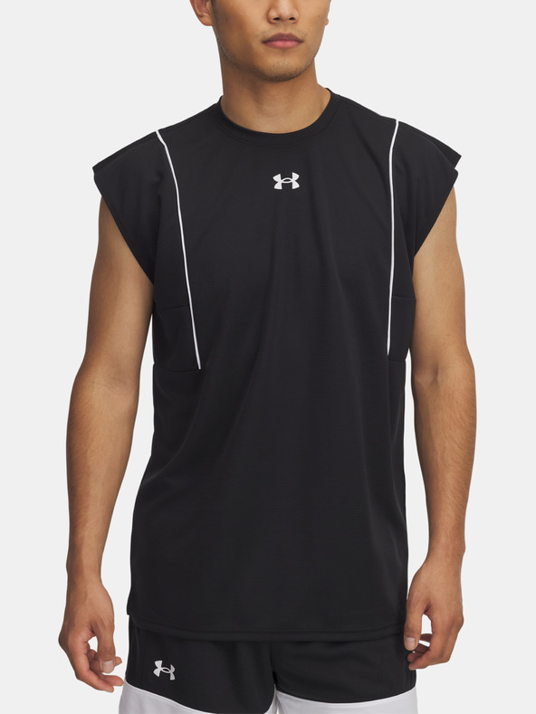 Under Armour Pánské tílko Under Armour UA Zone Pro Tank