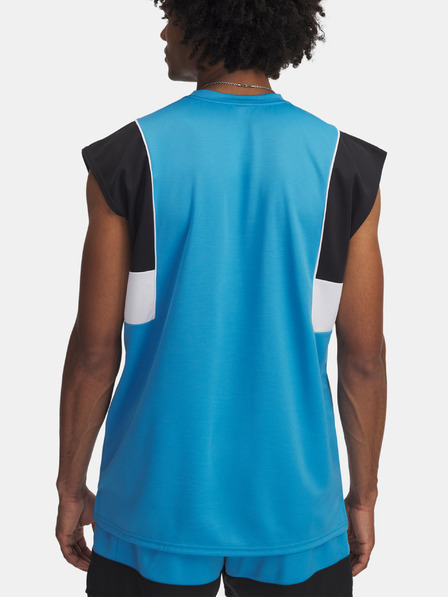 Under Armour Pánské tílko Under Armour UA Zone Pro Tank