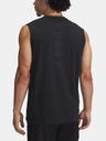 Under Armour Pánské tílko Under Armour Curry SLVS Tee