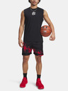 Under Armour Pánské tílko Under Armour Curry SLVS Tee