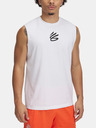 Under Armour Pánské tílko Under Armour Curry SLVS Tee