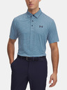 Under Armour Pánské tričko Under Armour UA Playoff 3.0 Stripe Polo