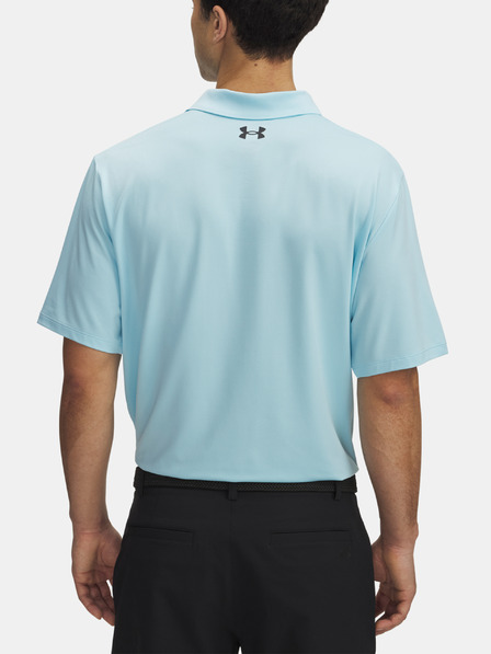 Under Armour Pánské tričko Under Armour UA Matchplay Polo