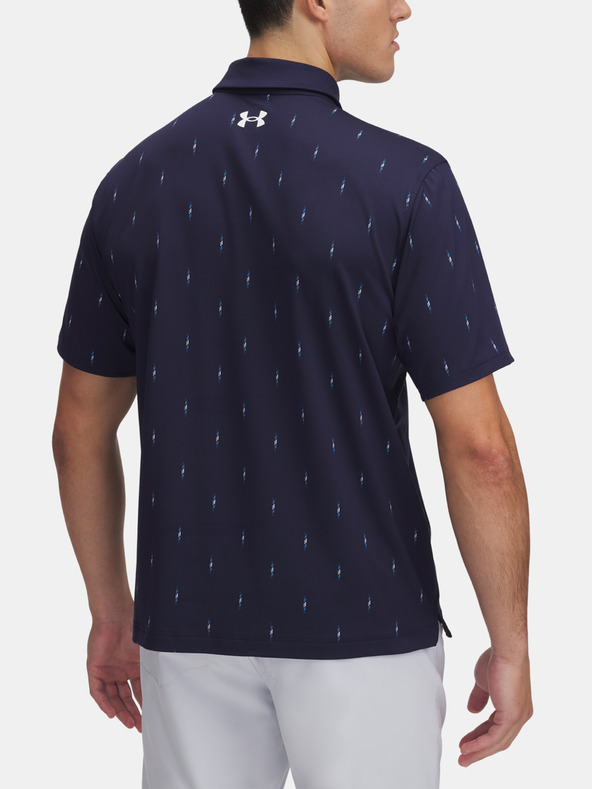Under Armour Pánské tričko Under Armour UA T2G Printed Polo