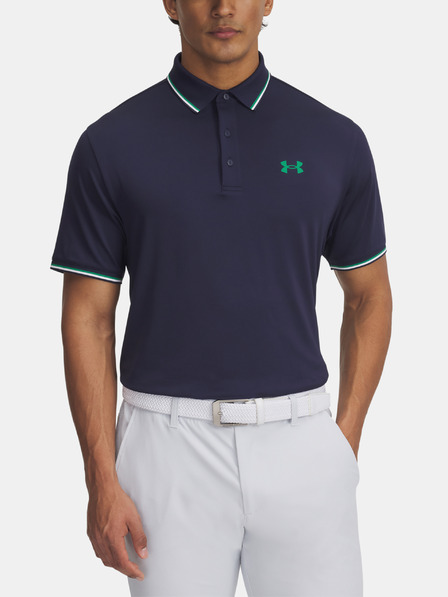 Under Armour Pánské tričko Under Armour UA Drive Limitd Edition Polo