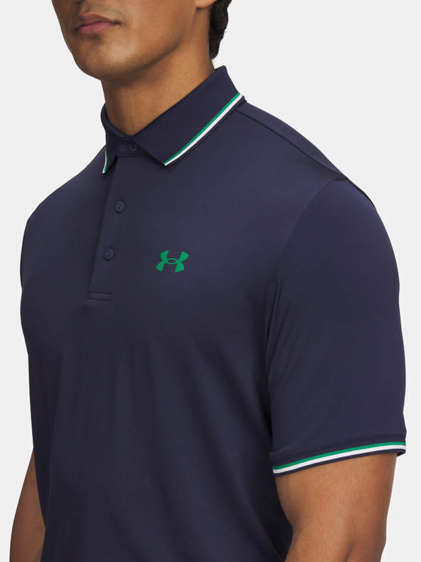 Under Armour Pánské tričko Under Armour UA Drive Limitd Edition Polo
