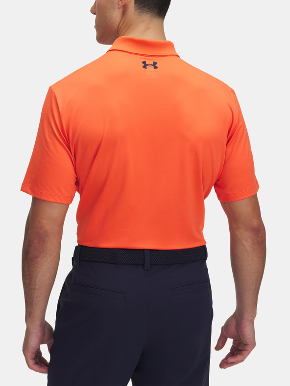 Under Armour Pánské tričko Under Armour UA Matchplay Polo