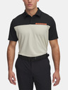 Under Armour Pánské tričko Under Armour UA T2G Color Block Polo