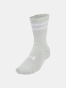 Under Armour Unisexové ponožky Under Armour UA Essential 6pk Crew