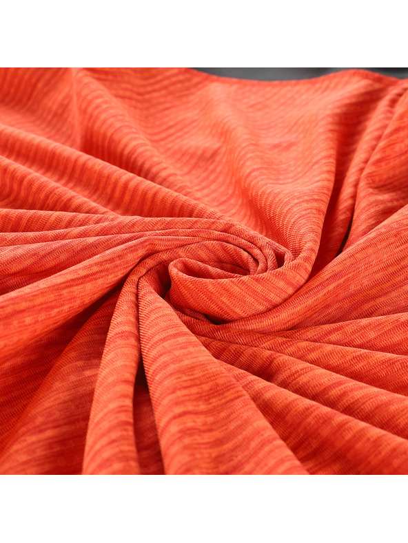 ALPINE PRO Pánská rychleschnoucí mikina s cool dry ALPINE PRO ONNEC 2