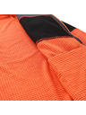 ALPINE PRO Pánská rychleschnoucí mikina s cool dry ALPINE PRO ONNEC 2