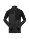 ALPINE PRO Pánská rychleschnoucí mikina s cool dry ALPINE PRO ONNEC 2