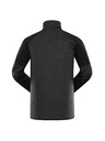 ALPINE PRO Pánská rychleschnoucí mikina s cool dry ALPINE PRO ONNEC 2
