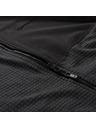 ALPINE PRO Pánská rychleschnoucí mikina s cool dry ALPINE PRO ONNEC 2
