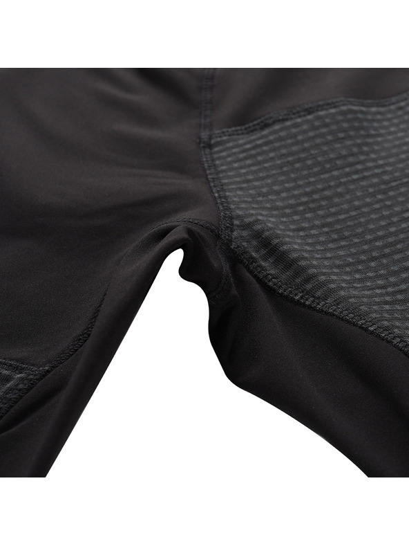 ALPINE PRO Pánská rychleschnoucí mikina s cool dry ALPINE PRO ONNEC 2