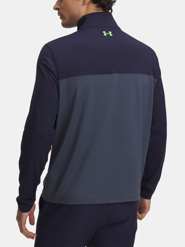 Under Armour Pánská mikina Under Armour UA T2G 1/4 Zip