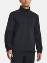 Under Armour Pánská mikina Under Armour Tac Rival Job Fleece